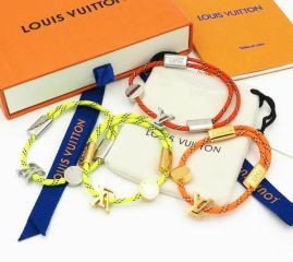 Picture of LV Bracelet _SKULVbracelet02cly18810687